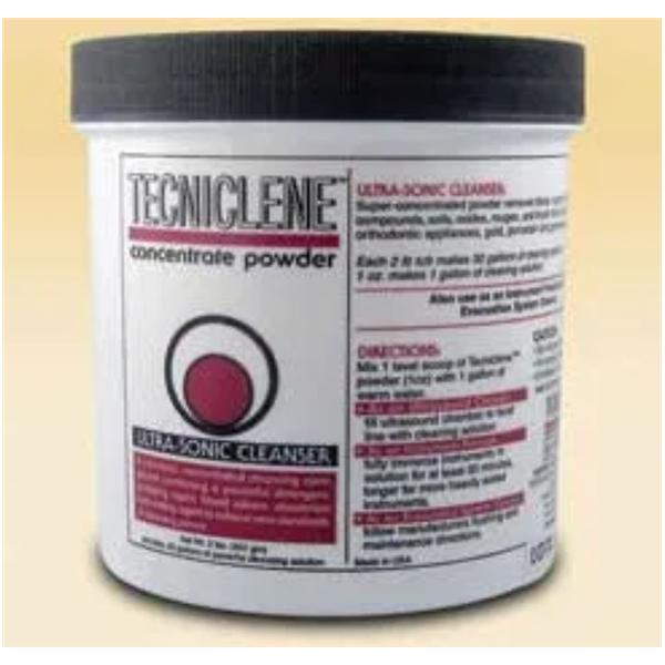 Cleaning Solution Concentrated Powder Tecniclene Ea